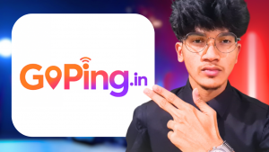 GoPing India
