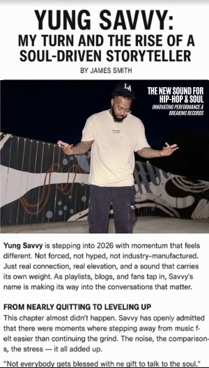 A Voice That Almost Went Silent