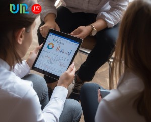 Global Women Leadership in Sustainability