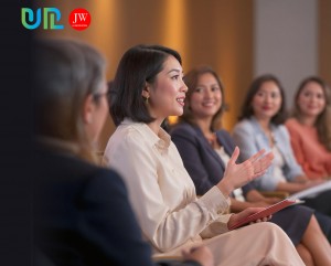 Global Women Leadership in Sustainability