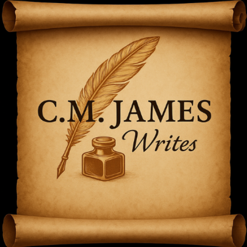 C M James Presents the Literaverse