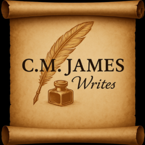 C M James Presents the Literaverse