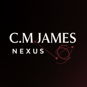 C.M. James Presents The LiteraVerse