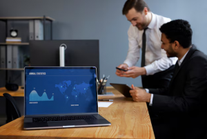 DotStark Strengthens Enterprise Solutions with Advanced Microsoft Dynamics 365 Consulting Services f