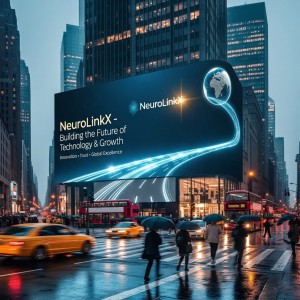 best it company in india neurolinkx