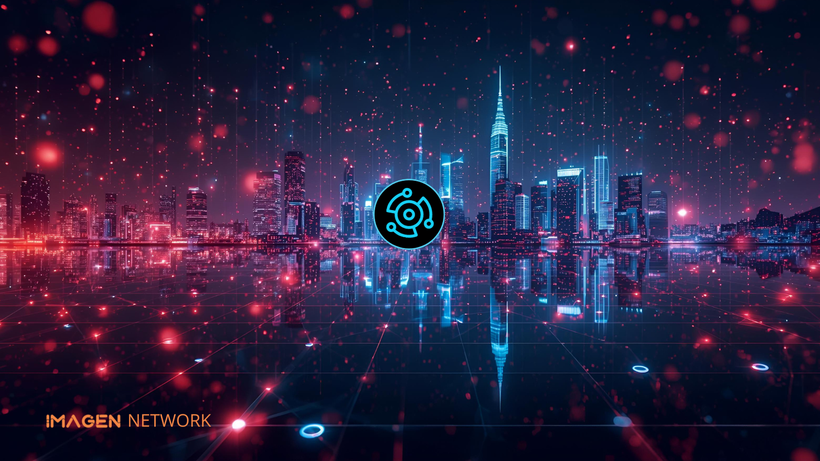 Advancing intelligent personalization and adaptive creation in decentralized ecosystems