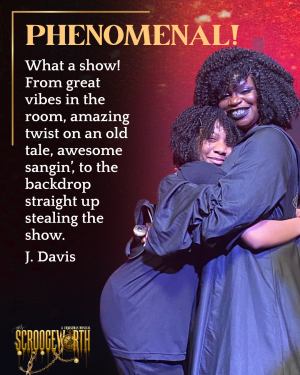 Scroogeworth Review (2023)