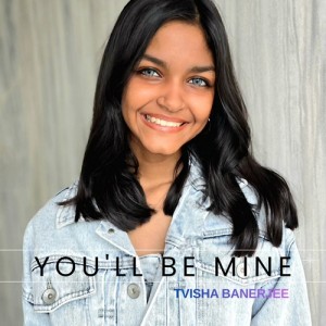 Indie Artist Tvisha Banerjee