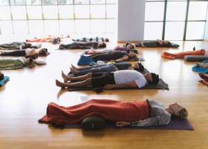 In Person Breathwork Training Jan 2026