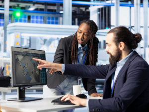 it outsourcing company