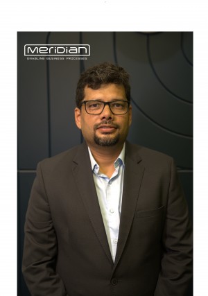 Mr. Shankar Kambam - Founder & CEO