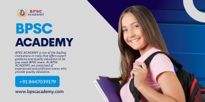 Bpsc mains test series