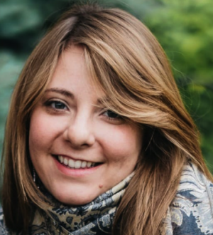 Alyson Roberts, Recognized by BestAgents.us as a 2025 Top Agent 