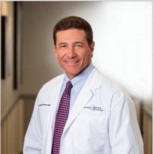 Anthony P. Moreno, M.D., Orthopedic Spine Surgeon with Moreno Spine & Scoliosis
