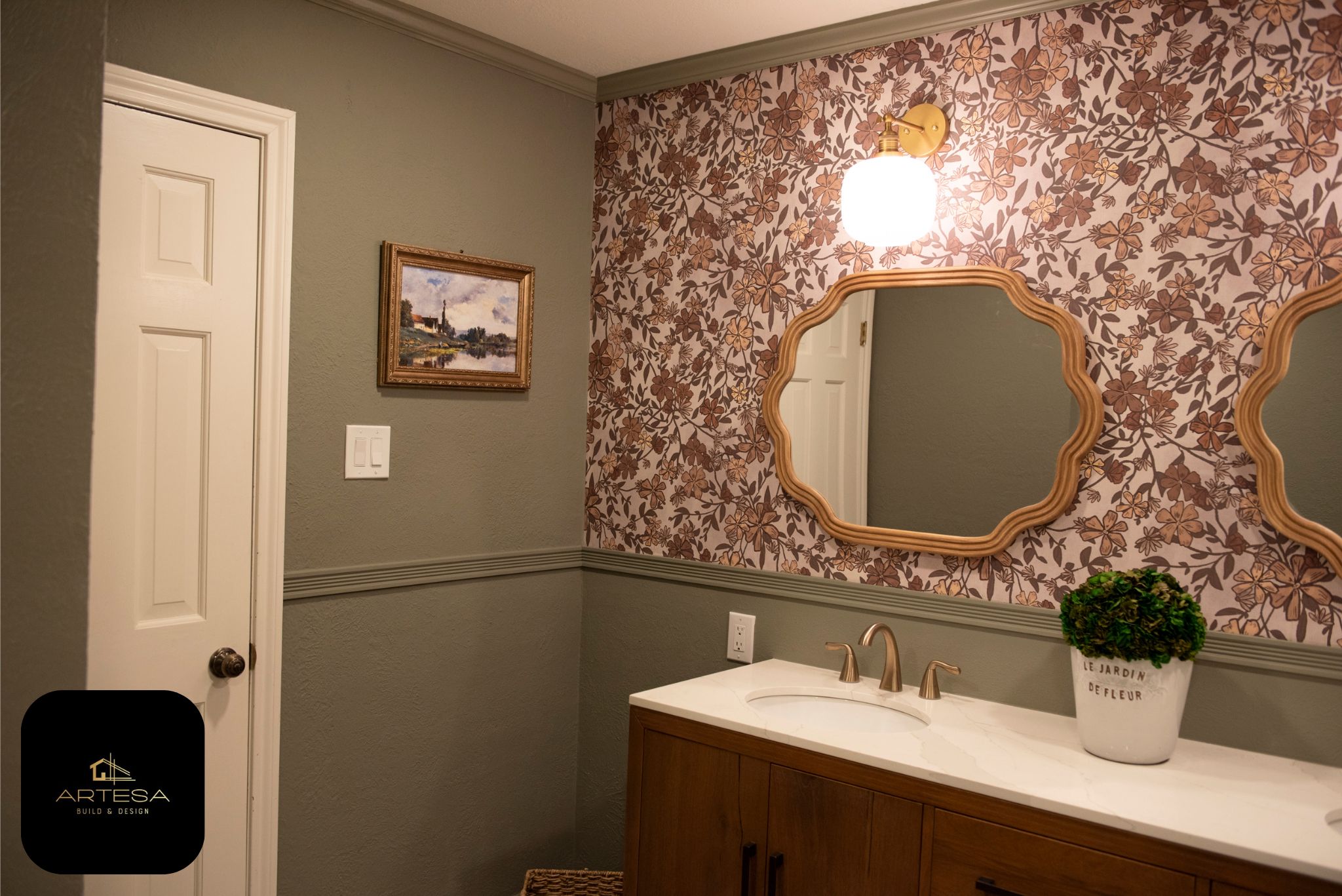 Professional Bathroom Remodeling Services in Houston