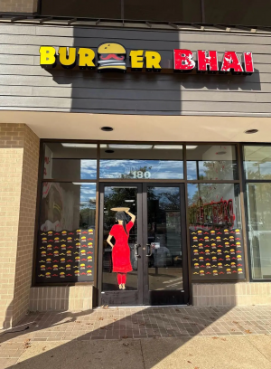 burger bhai shop image
