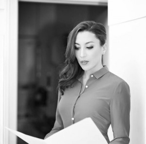 Nadia Afridi, MD, a Plastic Surgeon with Afridi Aesthetic Medicine