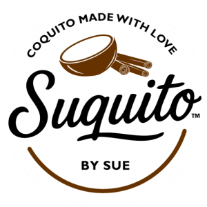 Suquito™ Logo