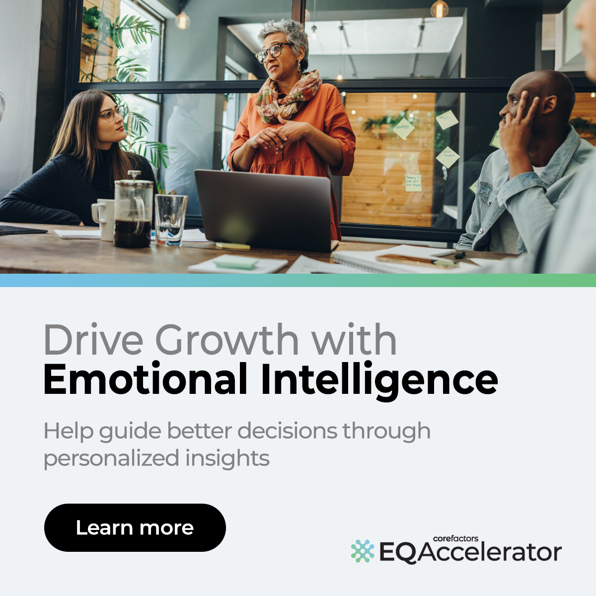 EQ Accelerator EQ Accelerator