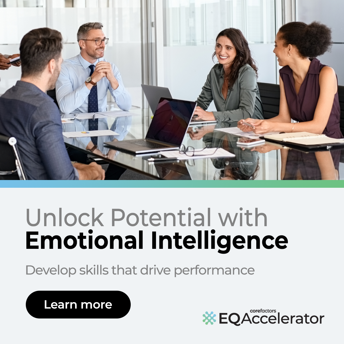 EQ Assessment EQ Assessment