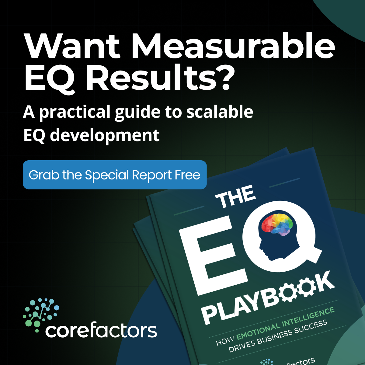 Implementing EQ in Organizations Implementing EQ in Organizations