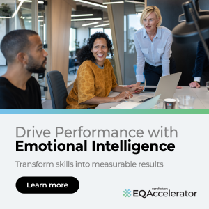 Emotional Intelligence Assessment