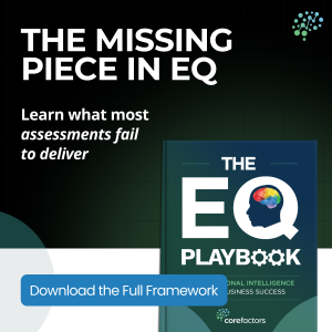 How EQ Impacts Leadership