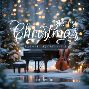 Merry Christmas Cinematic Instrumental by D M Lumi re 1