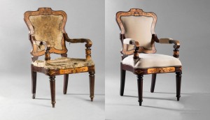 Find Exclusive Services for Expert Antique Furniture Restoration and Repair in Atlanta