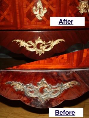 Find Exclusive Services for Expert Antique Furniture Restoration and Repair in Atlanta