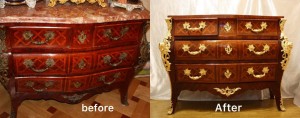 Find Exclusive Services for Expert Antique Furniture Restoration and Repair in Atlanta