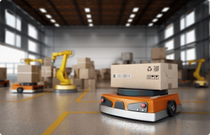 pharmacy delivery software