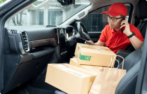 pharmacy delivery software