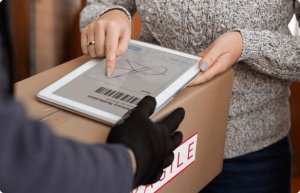 pharmacy delivery software