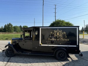 Bartending Service London ON