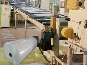 Manure Scraper Belt for Poultry Cage