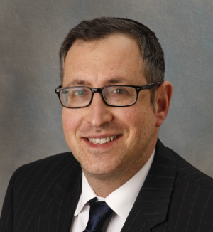 Gabriel Sosne, MD, an Ophthalmologist with Kresge Eye Institute 