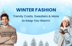 Winter Fashion