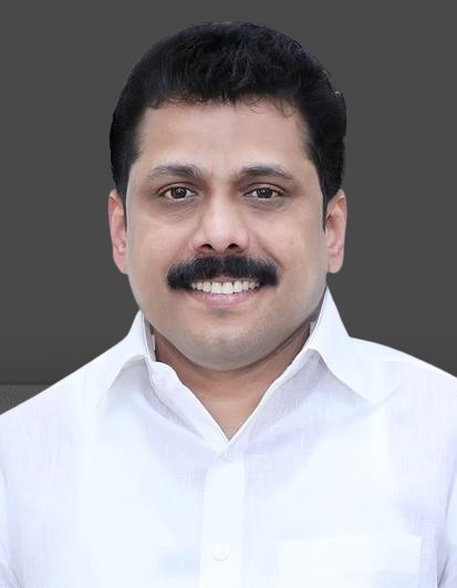 R. V. Ashok Kumar Strengthens His Vision for Innovation and Community Development
