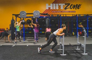 How Crunch Fitness Became the Best Gym in Noida