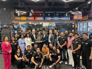 Why Crunch Chose Noida