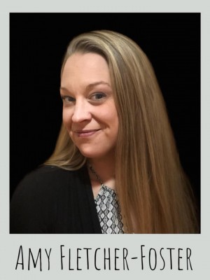 Amy L. Fletcher-Foster, PT, DPT, a Physiatrist with The Arc Otsego