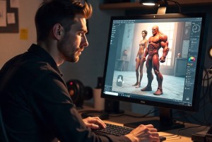 Benefits of 3D Exterior Rendering Services. Find Out. 