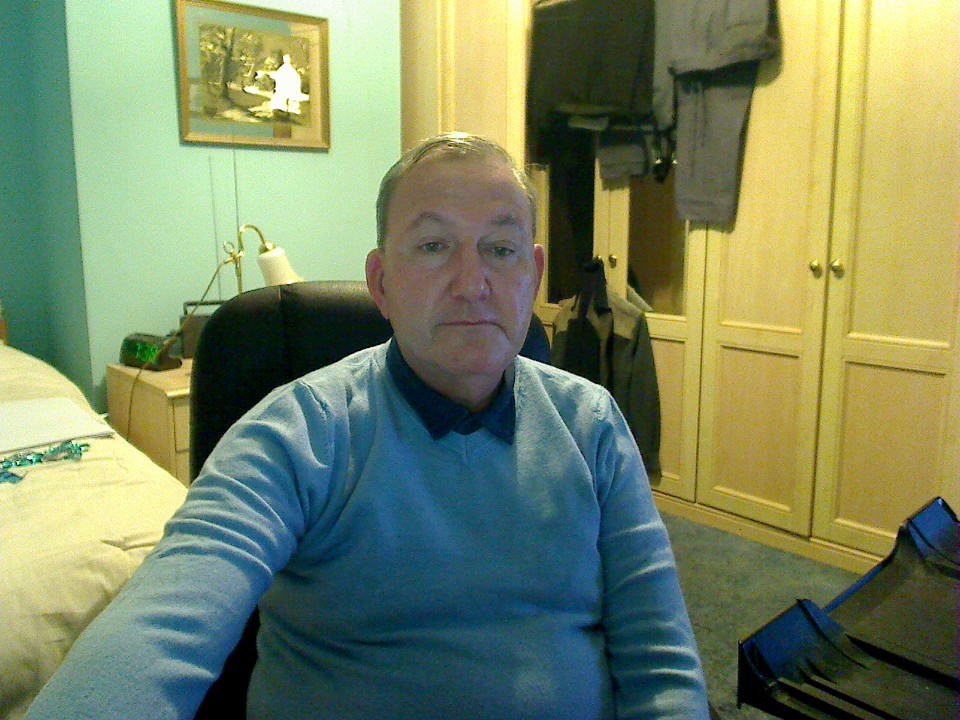 The Author Peter King