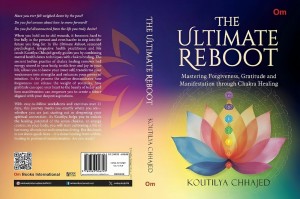 The Ultimate Reboot Book Cover