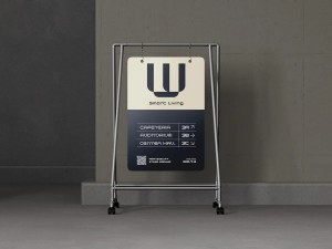 Outdoor Signs in Tomball TX