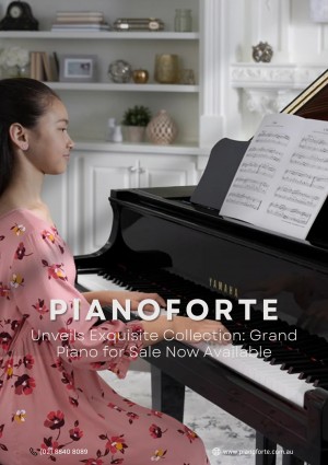 Pianoforte Cover