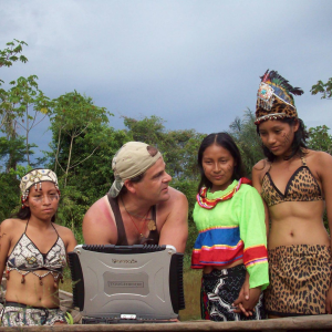 Rage Reset - Kill the Rage.  Keep the Fire