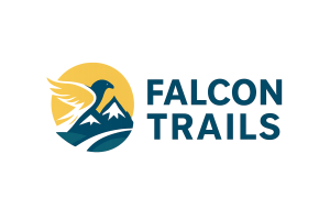 falcon trails logo