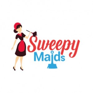 Sweepy Maids Logo